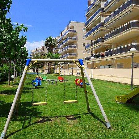 Ventura Park Hotel Salou Exterior photo