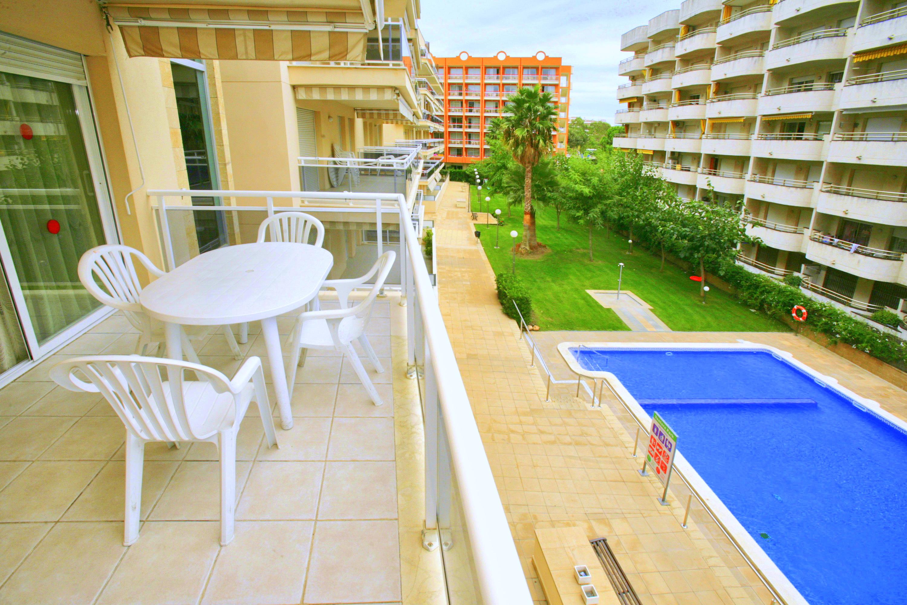 Ventura Park Hotel Salou Exterior photo