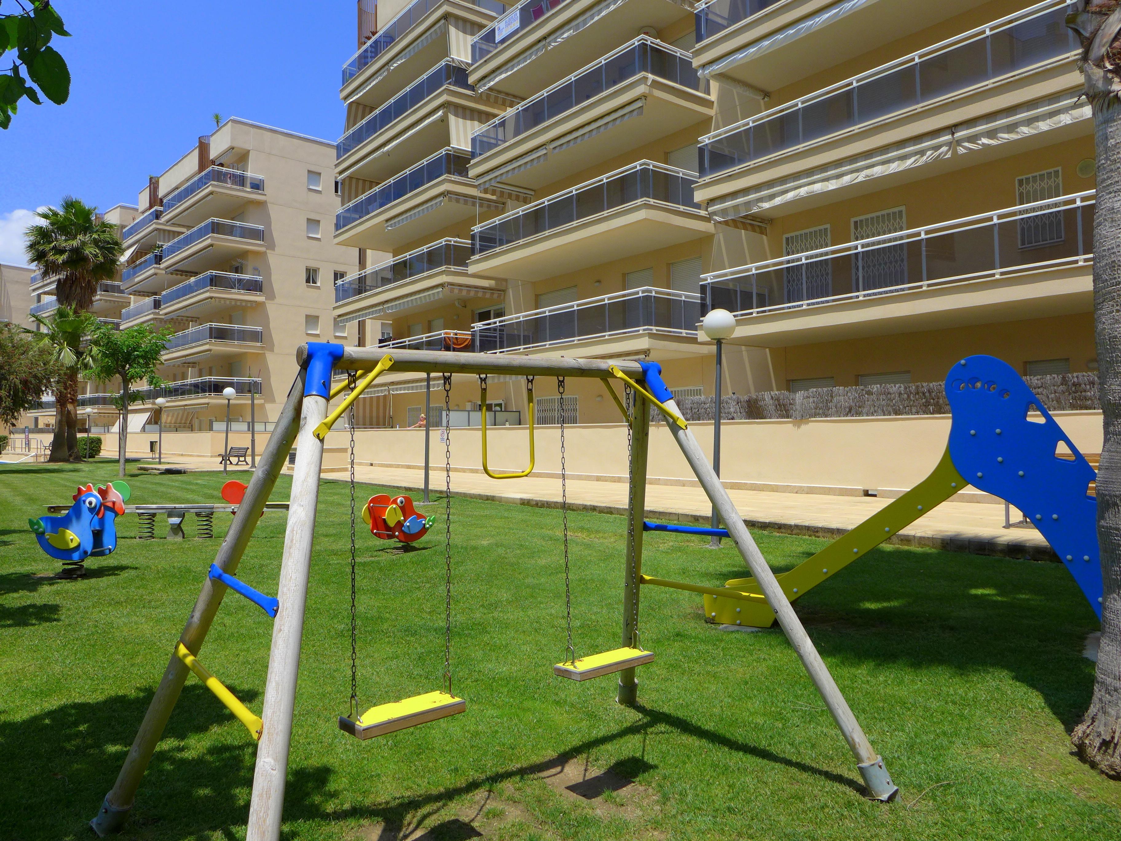 Ventura Park Hotel Salou Exterior photo