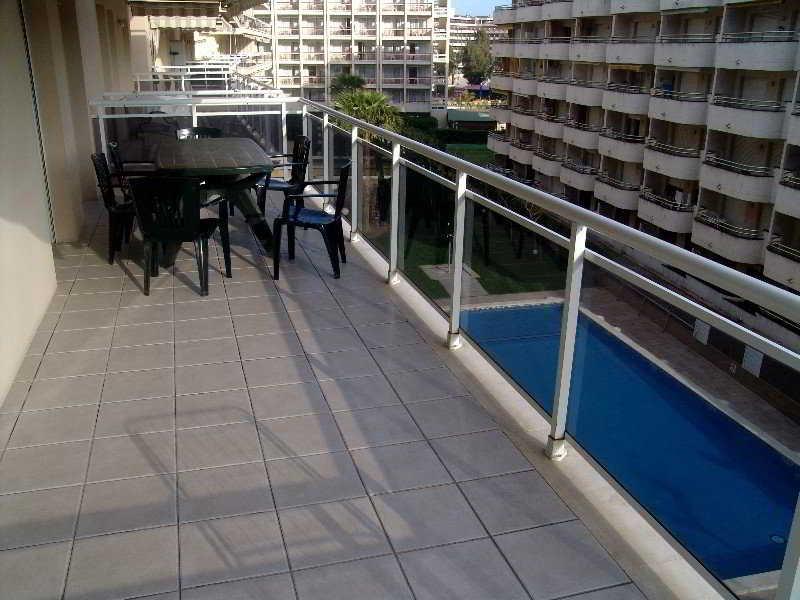 Ventura Park Hotel Salou Exterior photo