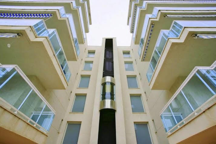 Ventura Park Hotel Salou Exterior photo